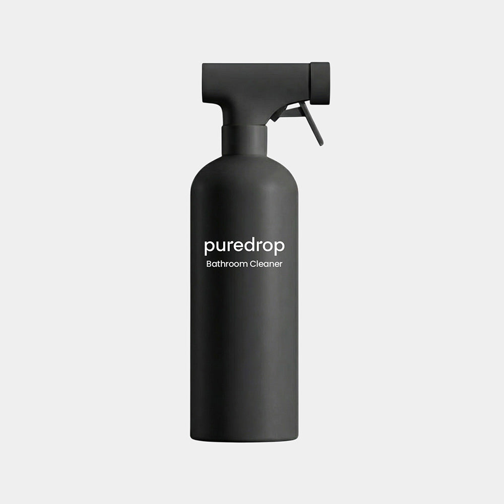 Čierna-Bathroom Cleaner
