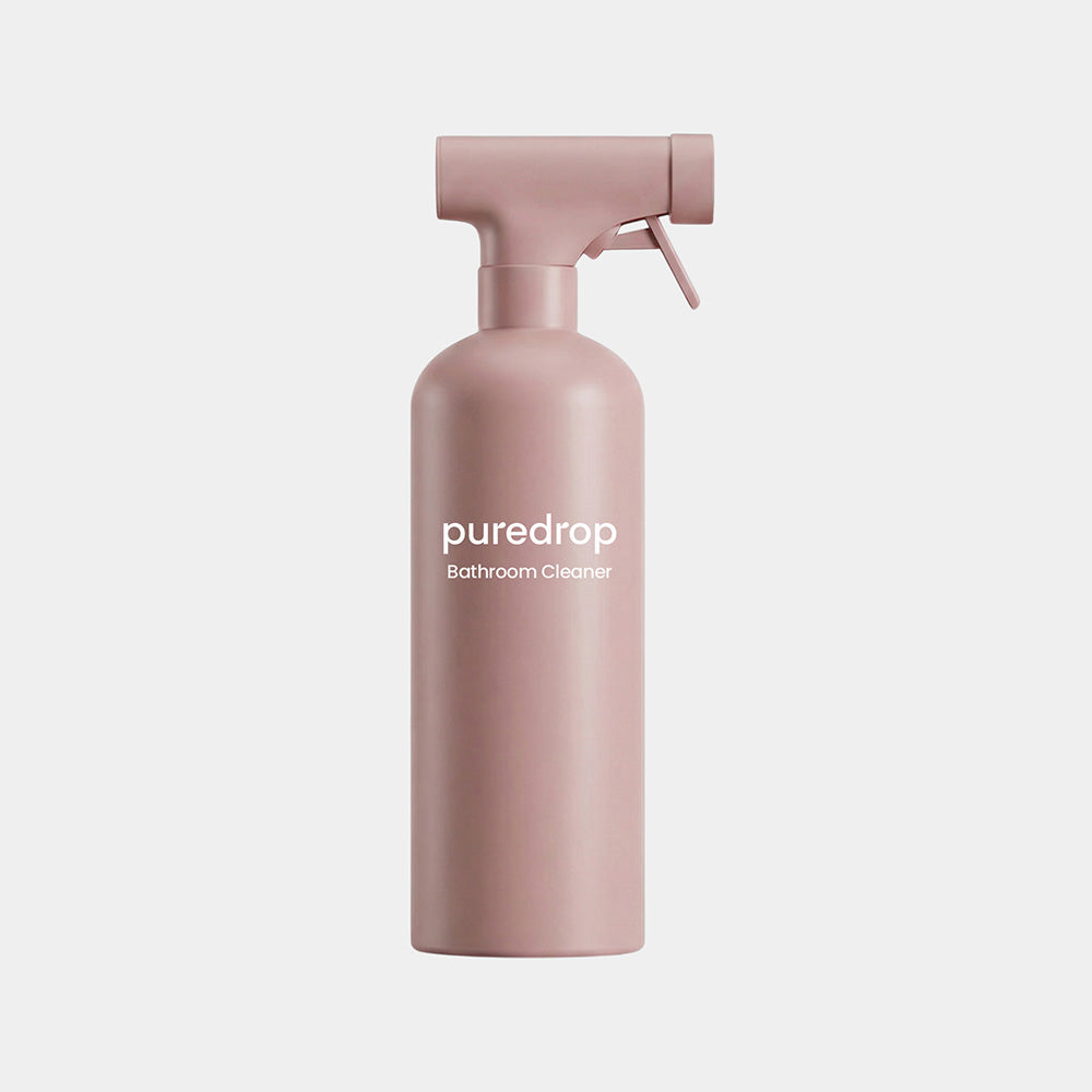 Rose-Bathroom Cleaner