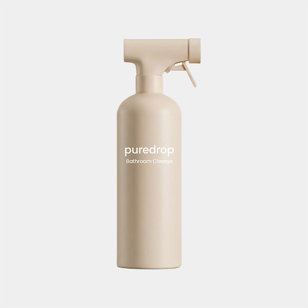 Krémová-Bathroom cleaner