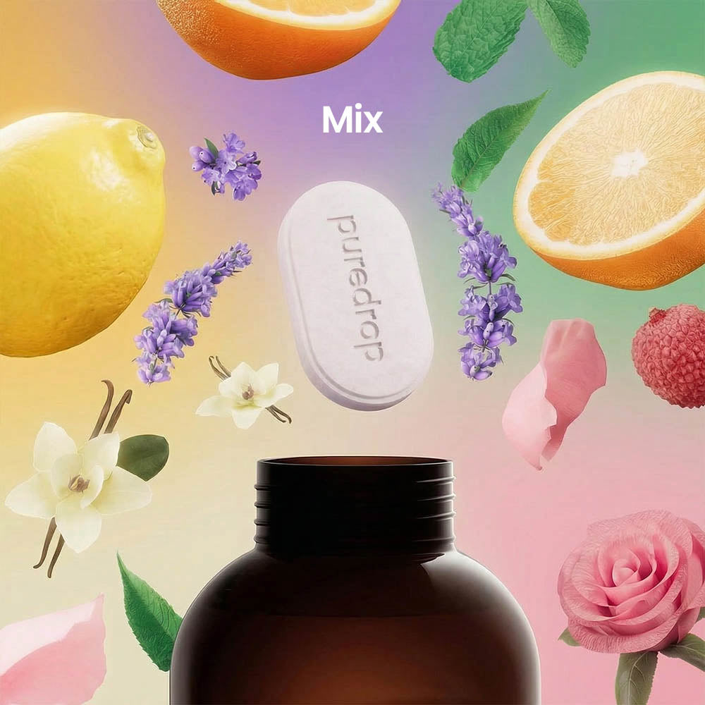 4 Tablety-Mix