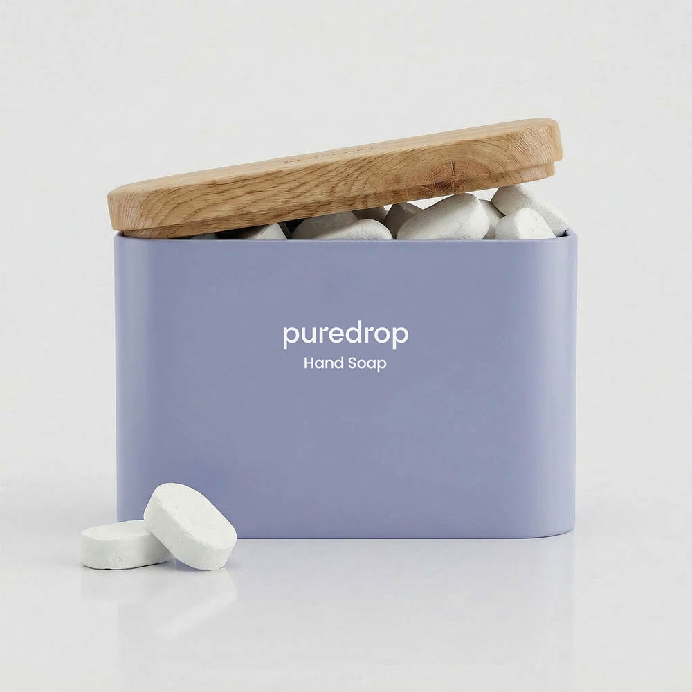 Levanduľová-Hand Soap